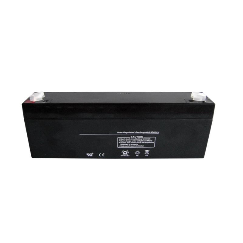 Batteria Per Sirena Via Filo Autoalimentata COMELIT 20022204