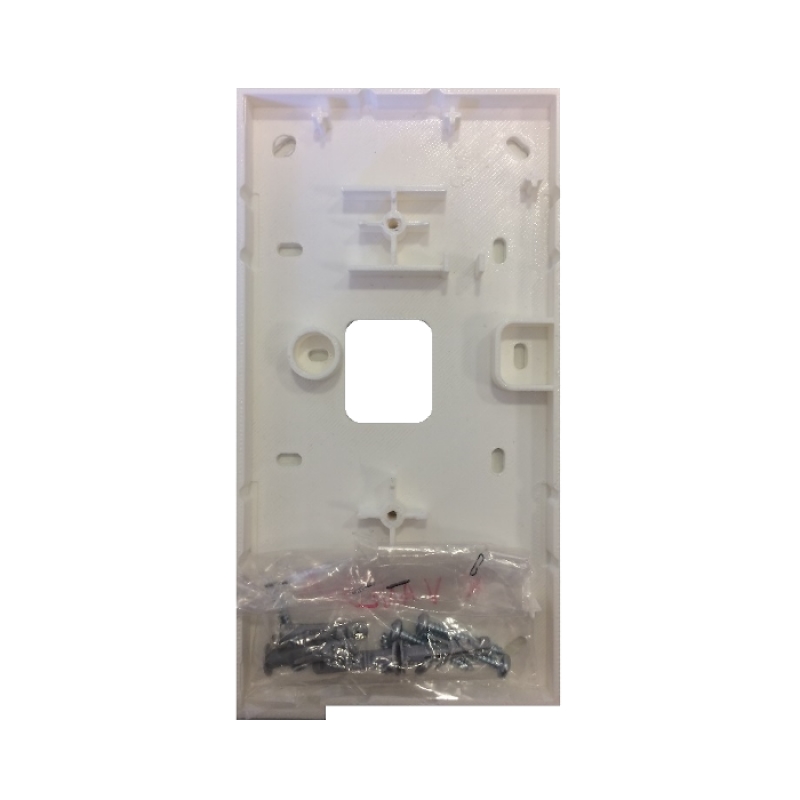 Supp. Passag. Cavi Esterni Citofono Mini Hs COMELIT 2720W