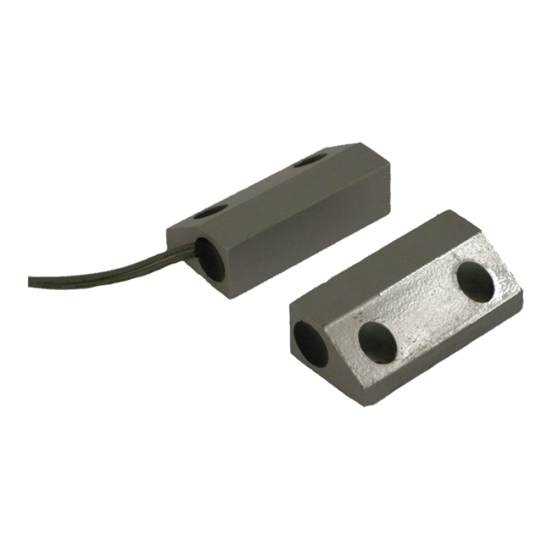 Cont. Magnetico Di Potenza Da Superficie Alluminio Con Cavo COMELIT 30087012