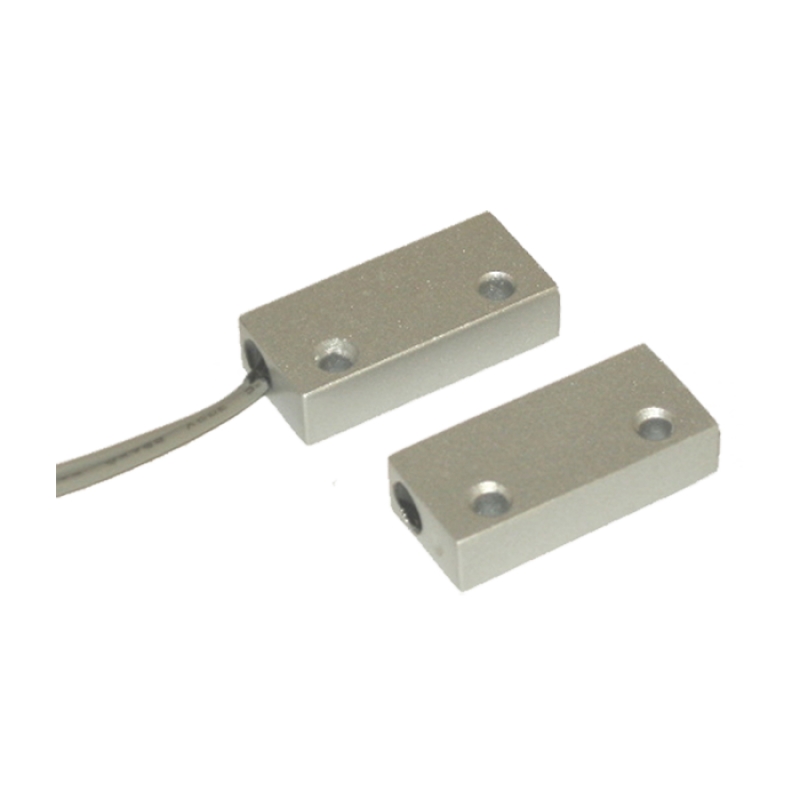 Cont. Magnetico Di Potenza Da Superficie Alluminio Con Cavo COMELIT 30087010