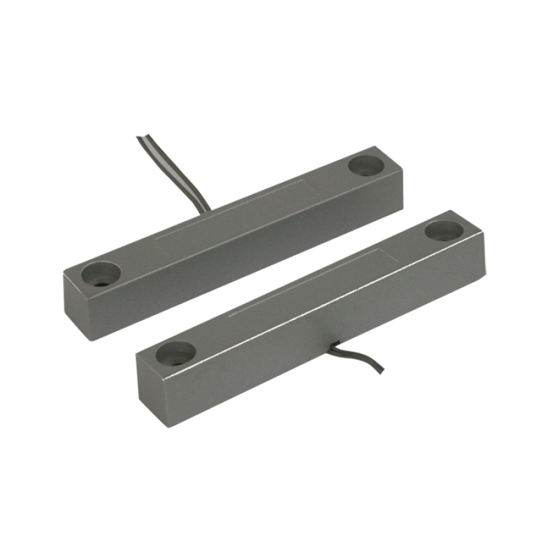 Cont. Magnetico Di Potenza Da Superficie Alluminio Con Cavo COMELIT 30087014