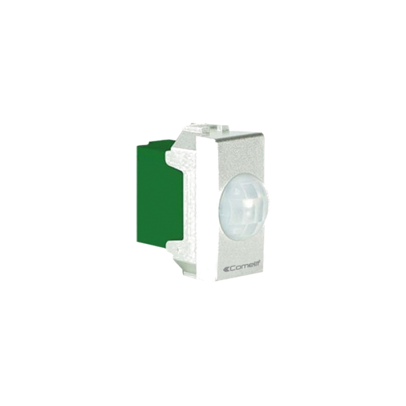 Sensore Infrarosso Da Incasso Per Serie Bticino Axolute Nero COMELIT 30088008XN