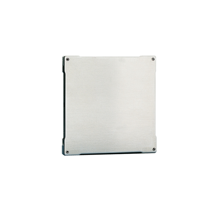 Modulo Cieco In Acciaio Serie Vandalcom COMELIT 3176S