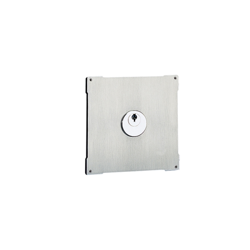 Modulo Ptt Serie Vandalcom COMELIT 3178S