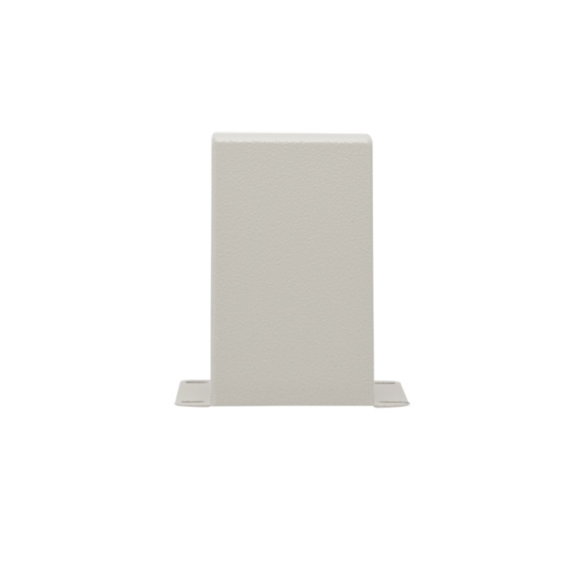 Staffa Da Pavimento Per 48Fme051 E 48Fme101 COMELIT 48FMA03