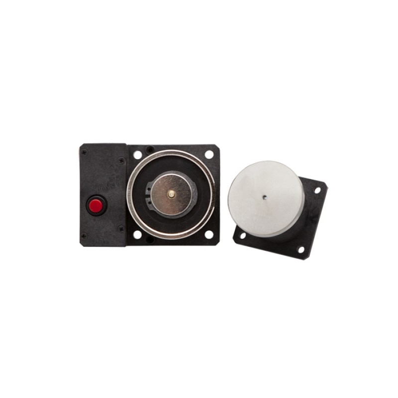 Elettromagnete 100 Kg COMELIT 48FME101