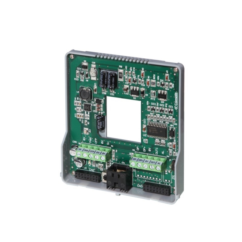 Staffa Vip-Ipower Per Monitor Planux E Supervisore Manager COMELIT 6231