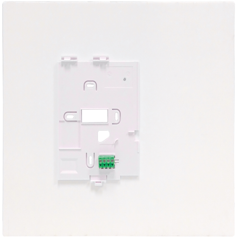 Placca Di Adattamento Mini Cornetta COMELIT 6711W