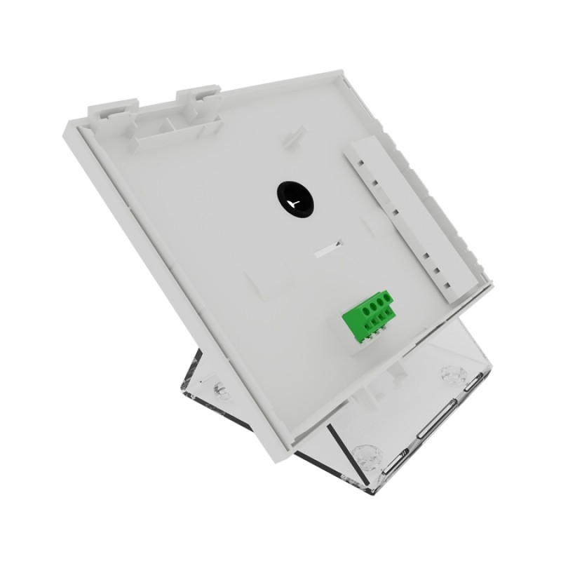 Base Da Tavolo Monitor Mini Cornetta. Vip COMELIT 6712V