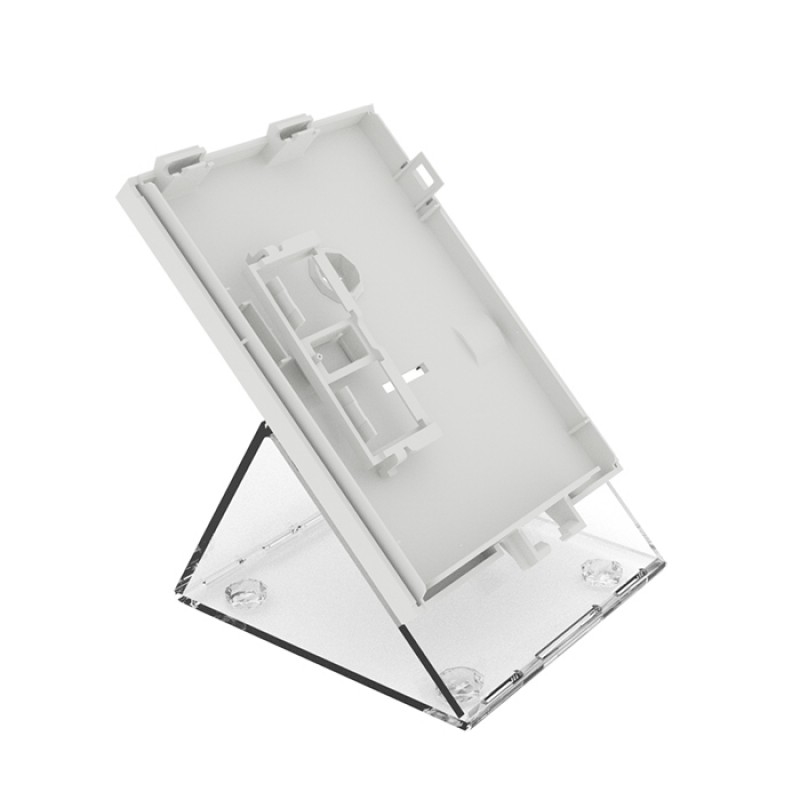 Base Da Tavolo Monitor Mini Vivavoce. Vip COMELIT 6732V