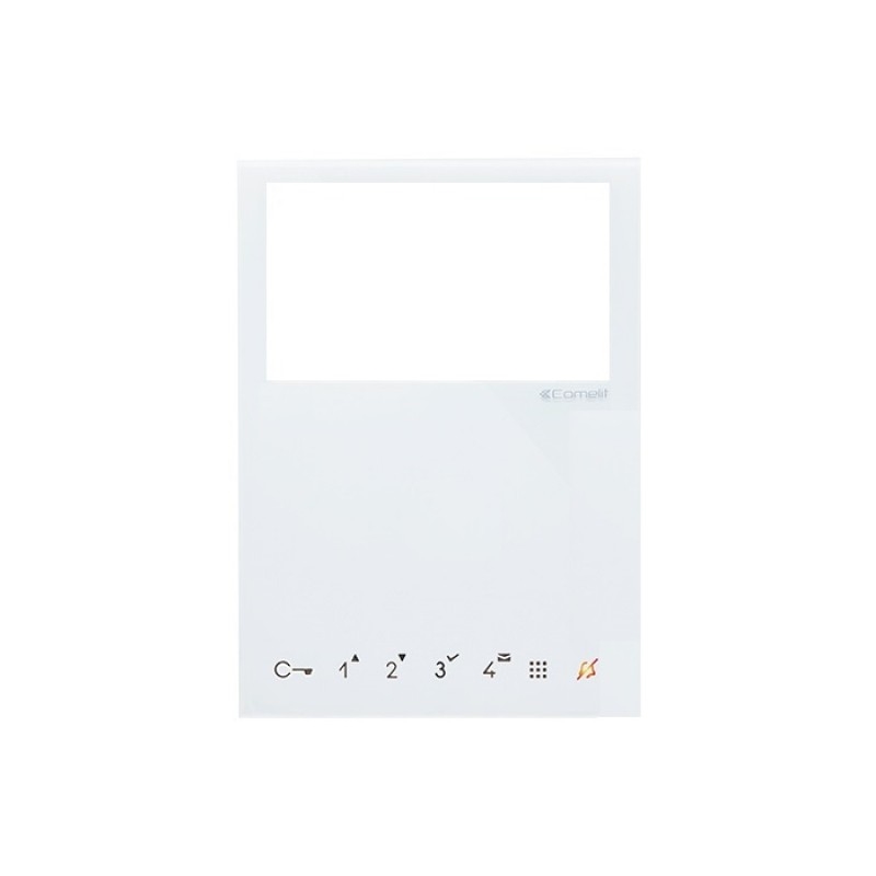 Kit Pulsanti Aggiuntivi Monitor Mini Vip COMELIT 6735W