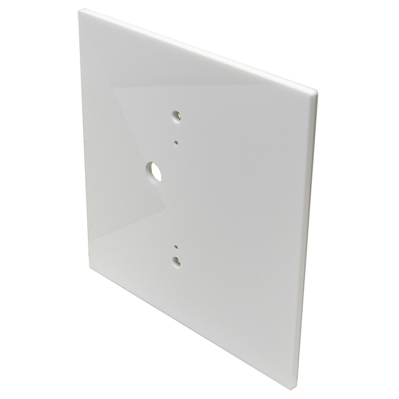 Placca Di Adattamento Mini Audio Vivavoce COMELIT 6754