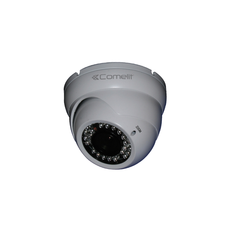 Tel Ahd Minid. Full-Hd,Zoom,Ir 30M,Ip66 COMELIT AHCAM638ZA