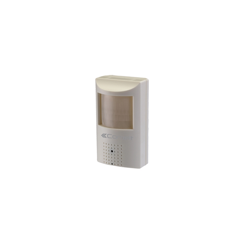 Telecamera Ahd Hd, 3.7Mm, Contenitore Pir COMELIT AHCAM683A