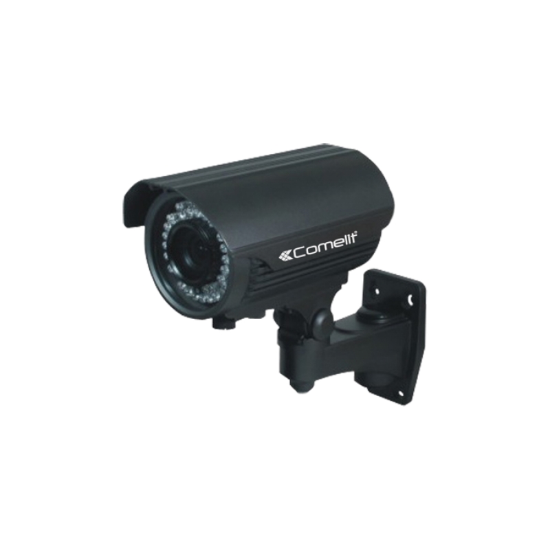 Telecam. Ahd Bullet Hd,2.8-12Mm,Ir 40M,Ip66 COMELIT AHCAM697A