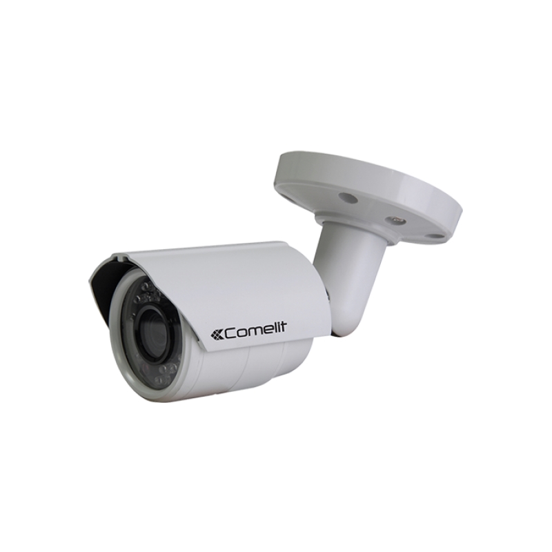 Telec.Ahd Bullet Full-Hd,3.6Mm,Ir 25M,Ip66 COMELIT AHCAM700A