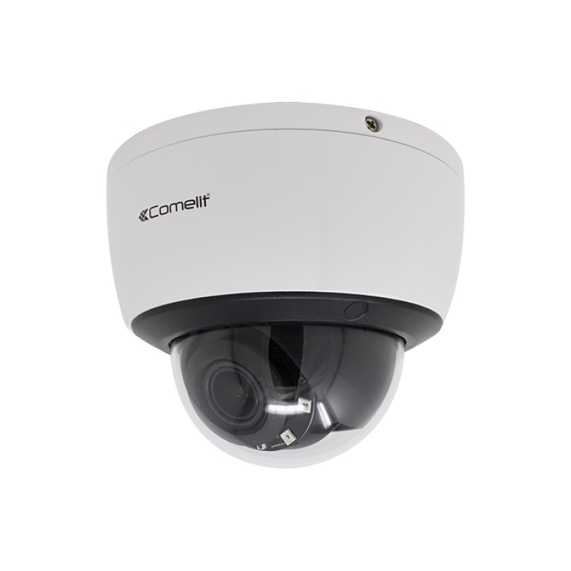 Telec. Ahd Vandaldome 4K, 2.7-13.5Mm COMELIT AHKCAMS08ZA