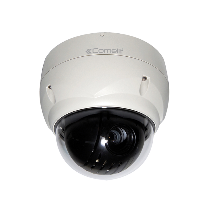 Tel. Minitrax Ahd-Tvi Full Hd, Zoom 20X COMELIT AHPTZ767A