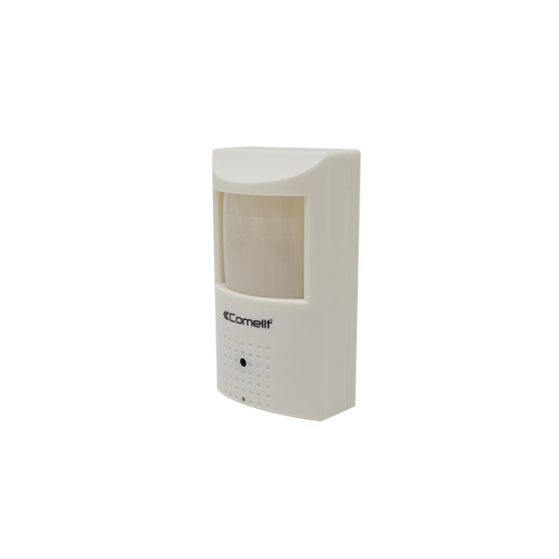 Telec. Ahd 2Mp, Contenitore Pir, 3.7Mm COMELIT AHSCAMS02F01A