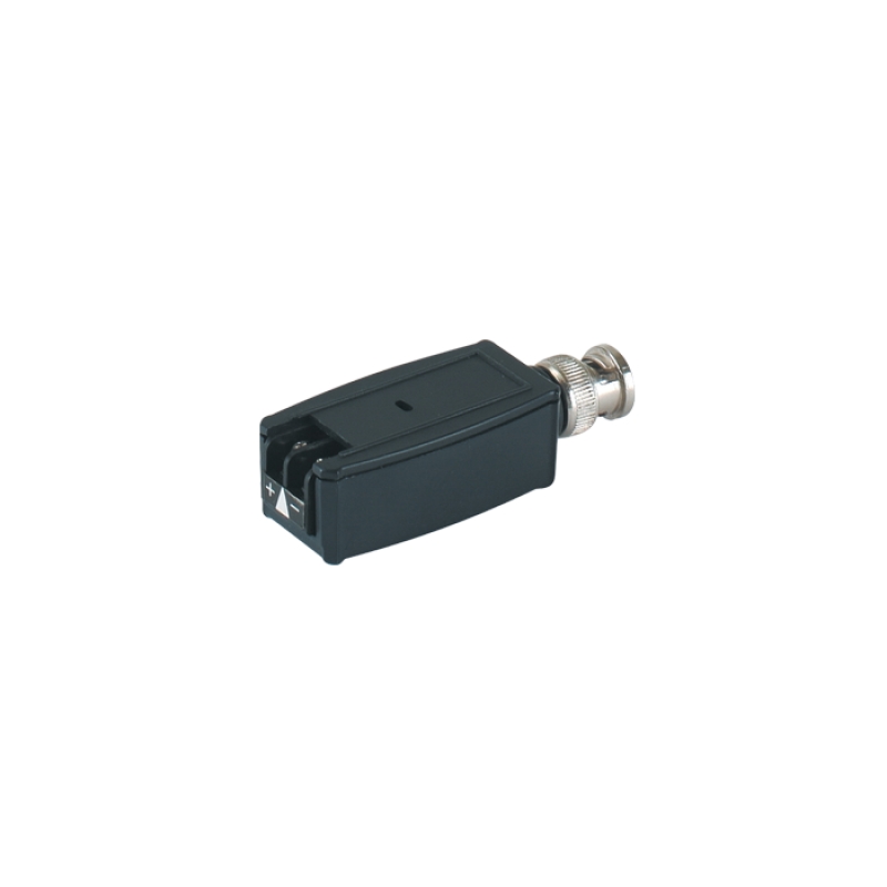 Ricetrasmettitore Passivo Ahd Per Cavo Utp COMELIT AHUTP611C