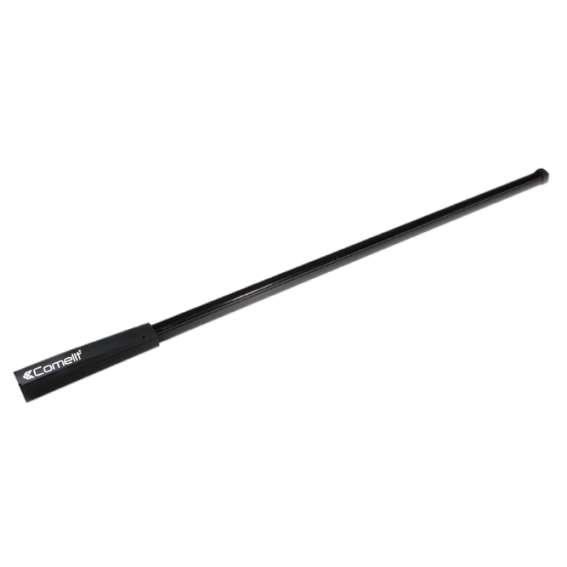 Minibarriere Radio Ir, Altezza 1M, Serie C COMELIT BEAMRF10SA