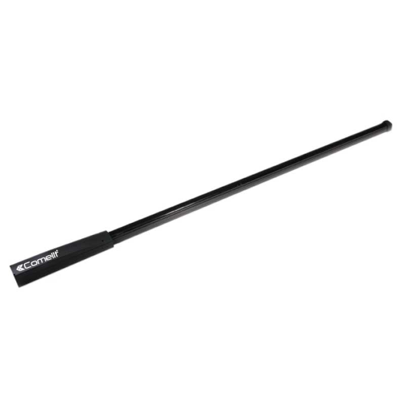 Minibarriere Radio Ir, Altezza 1.5M,Serie C COMELIT BEAMRF15SA