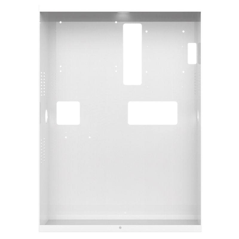 Cont. Metallico Da Parete Per Centrali Vedo COMELIT BOXMETAL