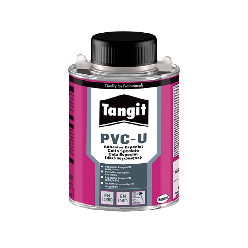 Colla Per Tubi E Giunzioni 250Ml COMELIT COLL250