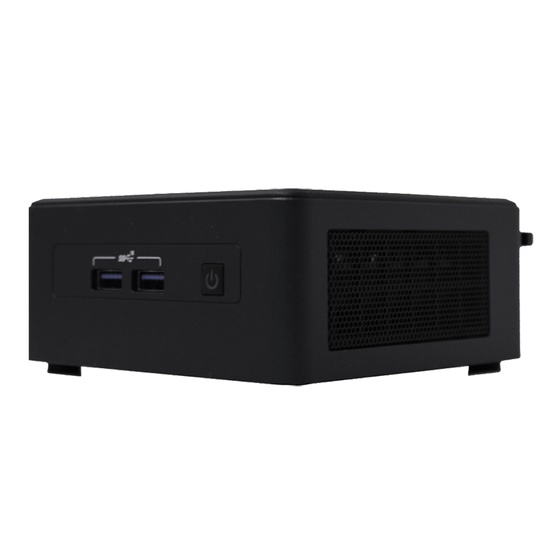 Cube Pc Con Sw Access Central Se COMELIT CUBEPCSE