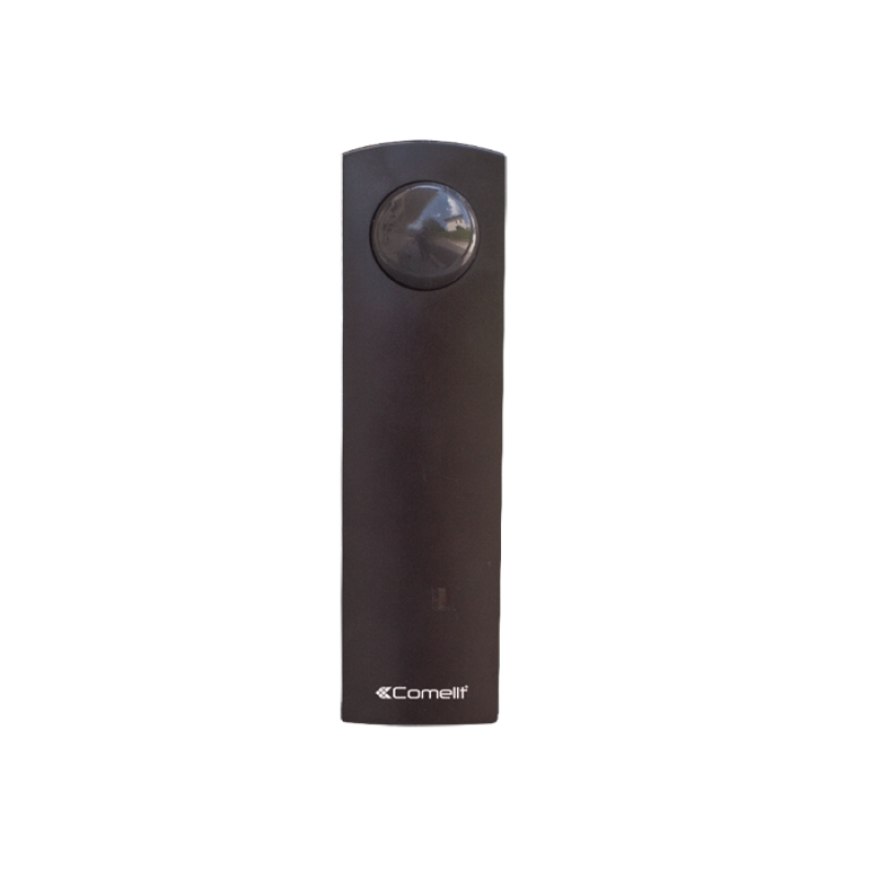 Sensore Doppia Tecnologia A Tenda, Marrone COMELIT DT02CB