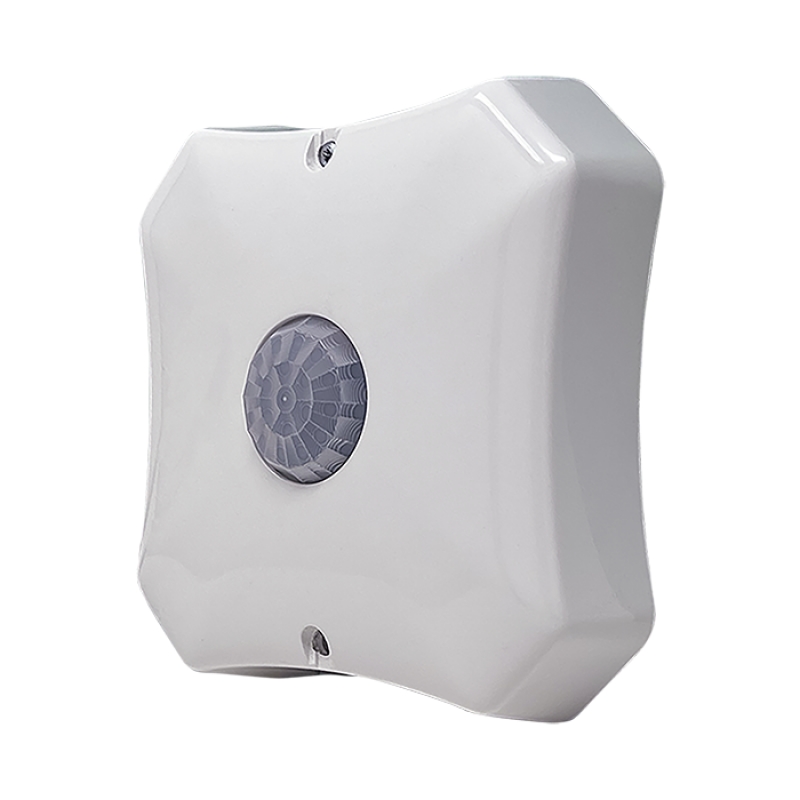 Sensore Doppia Tecnologia Da Soffitto COMELIT DT360A