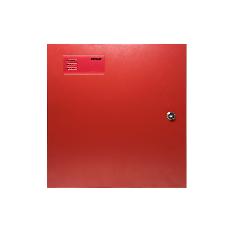 Alimentatore Supplementare 5A - En54-4 COMELIT EN54C-5A17