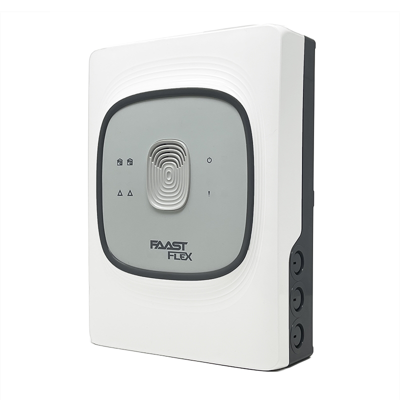 Rivelatore Di Fumo Ad Aspirazione 2 Canali COMELIT FLX-020