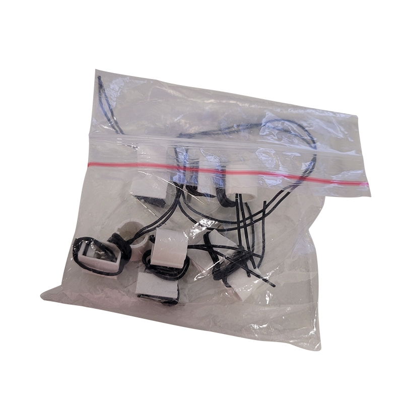 Kit 5 Tamper Antistrappo Per Staffa Inbrk COMELIT IN5TPR