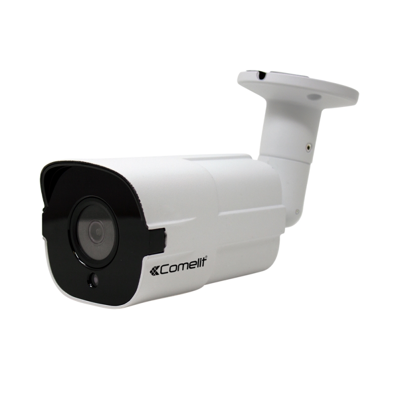 Tel. Ip Bullet 2Mp, 2.8-12Mm, H264/265 COMELIT IPBCAM02MMA