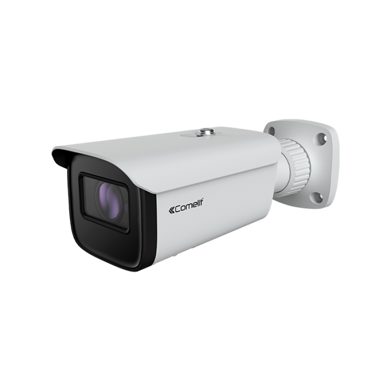Telecamera Ip Bullet 2Mp 2.8-12Mm COMELIT IPBCAMA02ZA