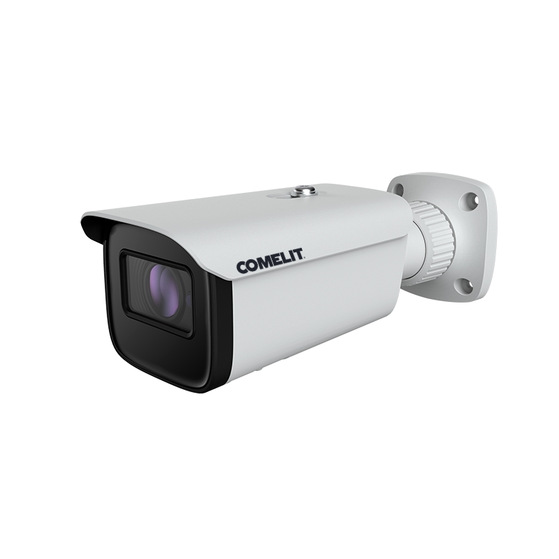Telec. Ip Bullet 4Mp, 2.8Mm, Ai COMELIT IPBCAMN04FA