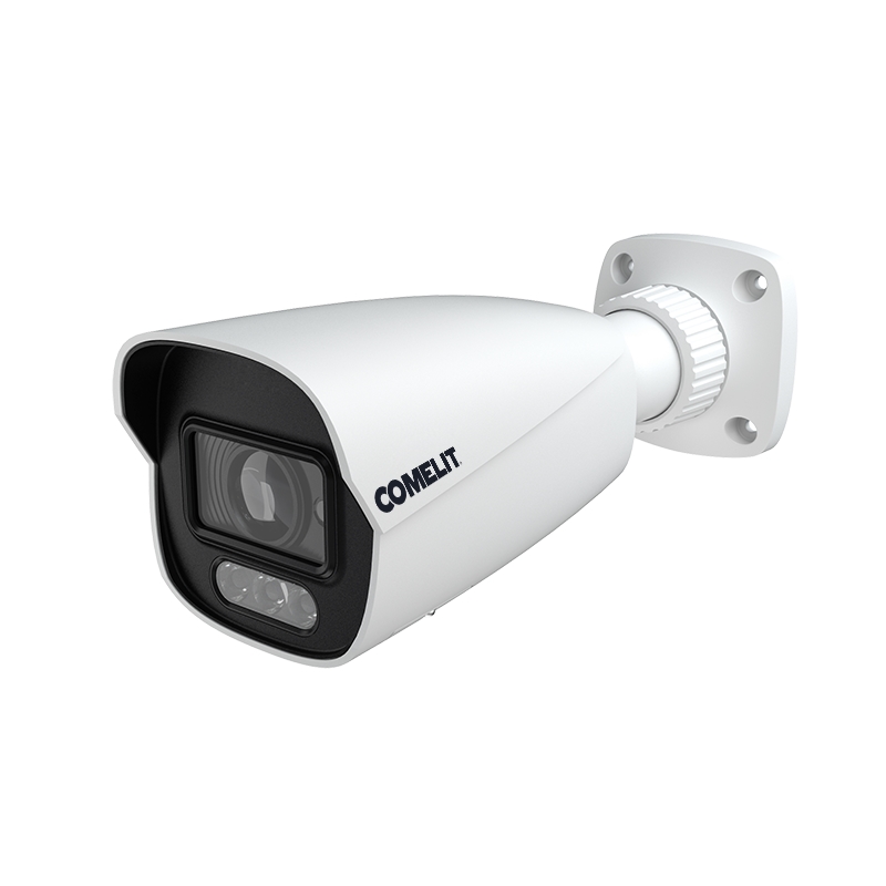 Telec. Ip Bullet 4Mp 2.8Mm Color Up COMELIT IPBCAMN04FCUA