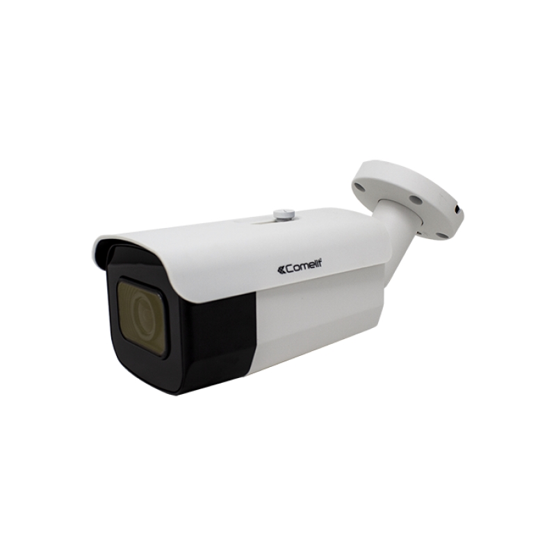 Telec. Ip Bullet 4K, 3.6-11Mm, Ir 60M COMELIT IPBCAMS08ZA