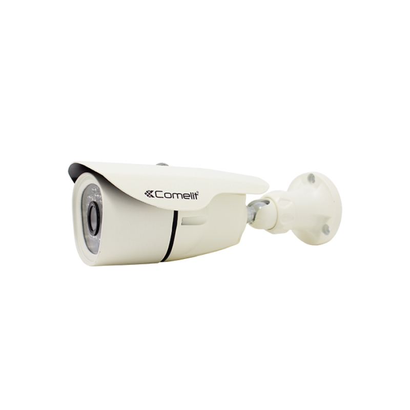 Telecamera Ip Bullet Hd,3.6Mm,Ir 30M,Ip66 COMELIT IPCAM010D