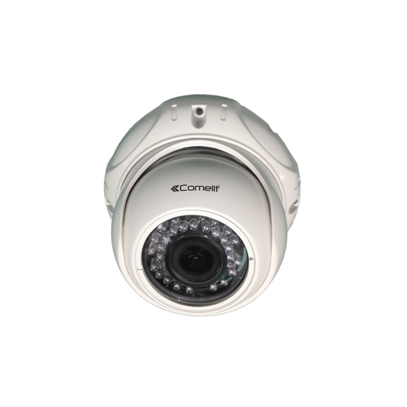 Telecam. Ip Minidome Hd,3.6Mm,Ir 30M COMELIT IPCAM066B