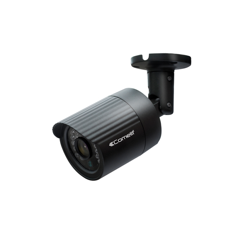Telecamera Ip Bullet Hd,3.6Mm, Ir 20M, Ip66 COMELIT IPCAM101D