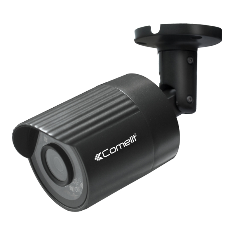 Telecamera Ip Bullet 4Mp, 3.6Mm, Ip66 COMELIT IPCAM104A