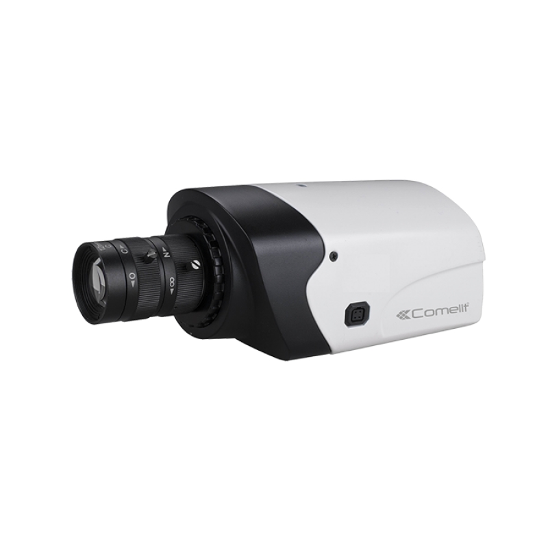 Telecamera Ip Box Full-Hd COMELIT IPCAM152B