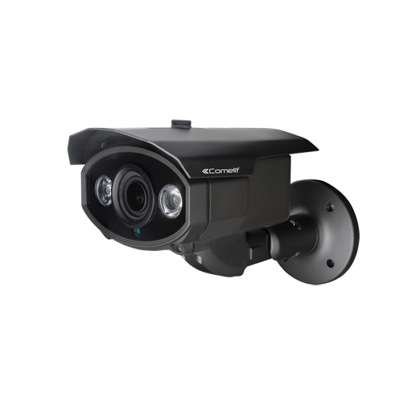 Tel. Ip Bullet Full-Hd, 2.8-12Mm, Led Array COMELIT IPCAM162C