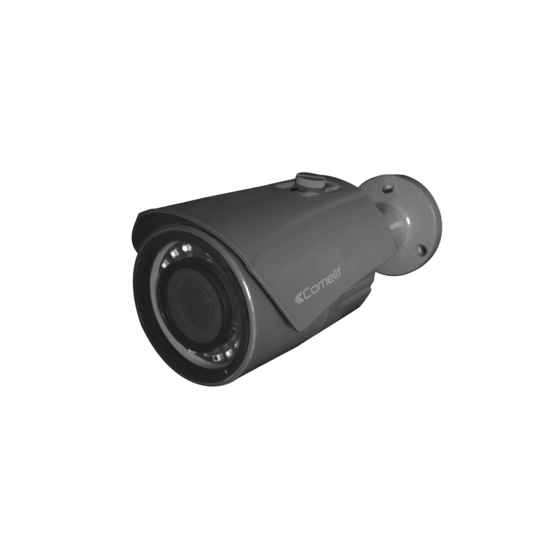 Telec. Ip Bullet 3Mp,Zoom 2.8-8Mm,Smart Ir COMELIT IPCAM1638A
