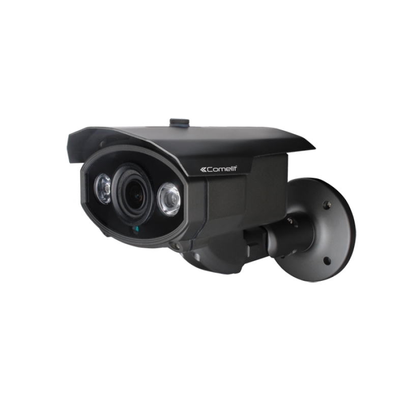 Telecam. Ip Bullet 5Mp,3.6-10Mm,Ir 50M,Ip66 COMELIT IPCAM165A