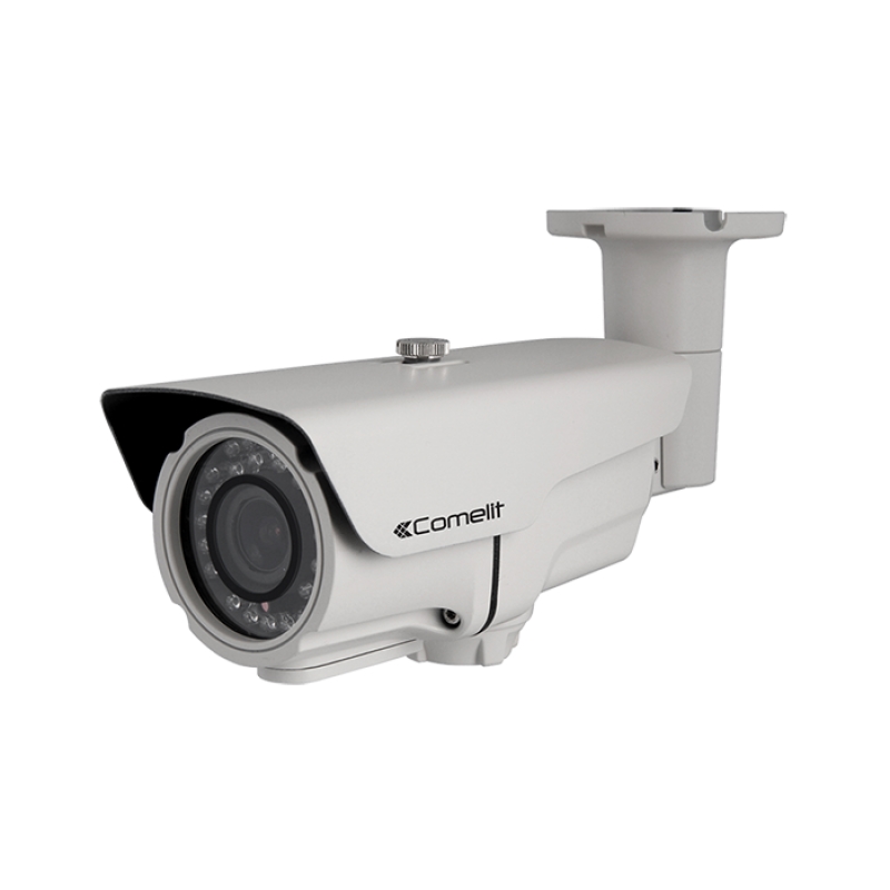 Telecam. Ip Bullet 3Mp,2.8-12Mm,Ir 30M,Ip67 COMELIT IPCAM753ZA