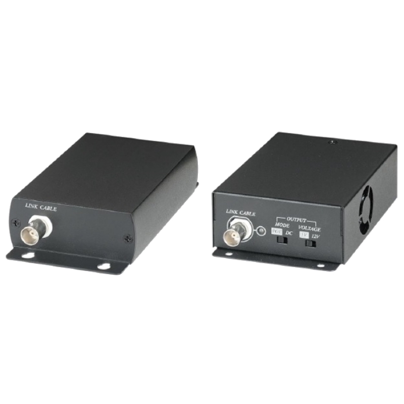 Convertitore Lan/Coax E Viceversa COMELIT IPEOC001A