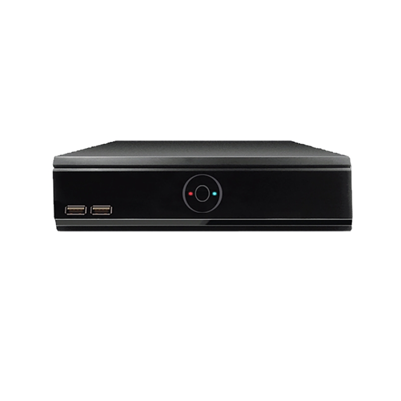 Nvr 16 Ingressi Ip 4K Poe, Hdd 2Tb COMELIT IPNVR716A